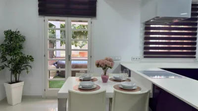 Terraced house in Xiribecs photo 11
