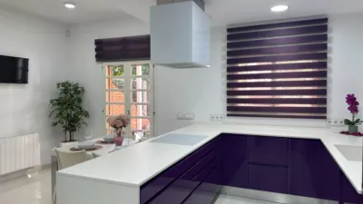 Terraced house in Xiribecs photo 12