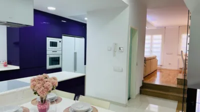 Terraced house in Xiribecs photo 15