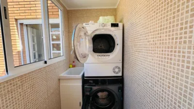 Terraced house in Xiribecs photo 32