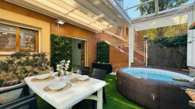Terraced house in Xiribecs photo 3