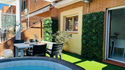 Terraced house in Xiribecs photo 4
