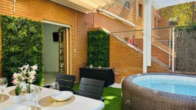 Terraced house in Xiribecs photo 5
