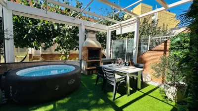 Terraced house in Xiribecs photo 6