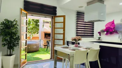 Terraced house in Xiribecs photo 8