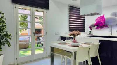 Terraced house in Xiribecs photo 9