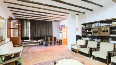 Chalet on Busquístar Street photo 13