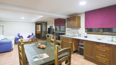 Chalet on Lanjaron Street photo 53