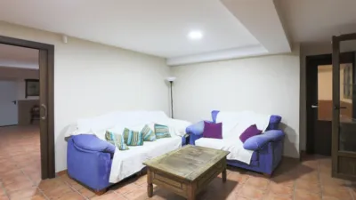 Chalet on Lanjaron Street photo 55
