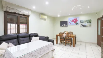Chalet on Lanjaron Street photo 8