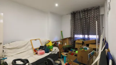 Apartment in South Of Spain photo 17