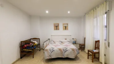 Apartment in South Of Spain photo 9