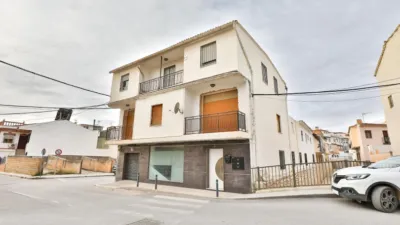 House on Calle de los Alcarceles photo 2