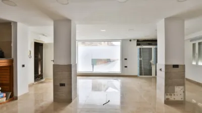 House on Calle de los Alcarceles photo 9