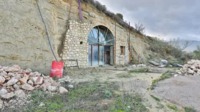 Rustic finca on Melegis Street photo 10