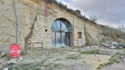 Rustic finca on Melegis Street photo 2