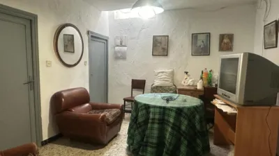 House in Cadiar photo 14