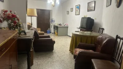 House in Cadiar photo 15