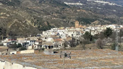 House in Cadiar photo 30