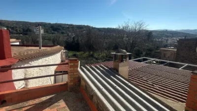 House in Cadiar photo 31
