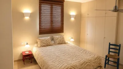 Chalet on Calle Paraje Cerqueria photo 34