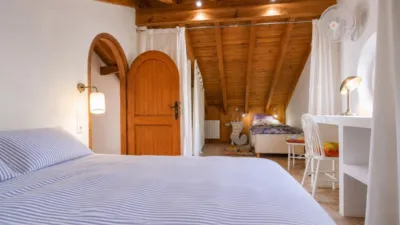 Chalet on Calle Paraje Cerqueria photo 37