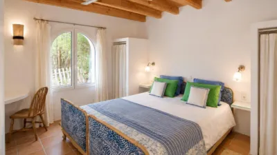 Chalet on Calle Paraje Cerqueria photo 55
