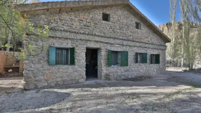 Rustic finca on Calle Dúrcal photo 10