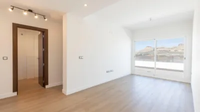 Attic on Calle del Tigre photo 2