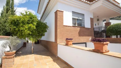 House on Fuente Encaña Street photo 19