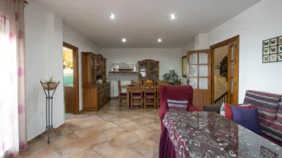 House on Fuente Encaña Street photo 32