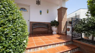 House on Fuente Encaña Street photo 4