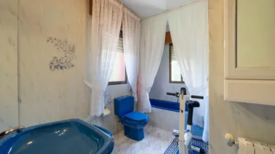 Chalet in Urbanización El Puntal 2 photo 45