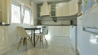 House on Calle de Goya photo 9