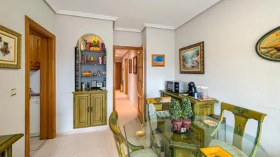 Apartment on Avenida . Maribel Lopez Ojeda photo 10