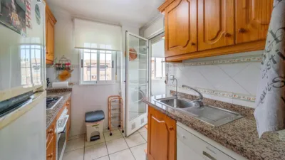 Apartment on Avenida . Maribel Lopez Ojeda photo 13