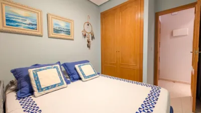 Apartment on Avenida . Maribel Lopez Ojeda photo 16