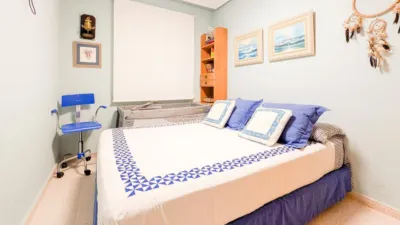 Apartment on Avenida . Maribel Lopez Ojeda photo 17