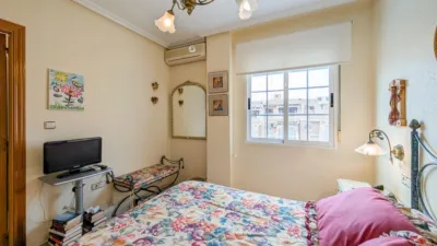 Apartment on Avenida . Maribel Lopez Ojeda photo 19