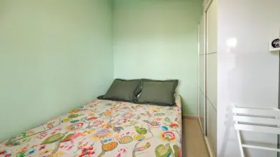 Apartment on Avenida . Maribel Lopez Ojeda photo 23
