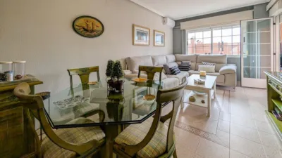Apartment on Avenida . Maribel Lopez Ojeda photo 6