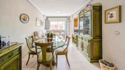 Apartment on Avenida . Maribel Lopez Ojeda photo 8