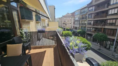 Apartment on Paseo de la Inmaculada photo 10