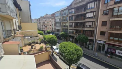 Apartment on Paseo de la Inmaculada photo 11