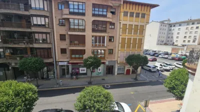 Apartment on Paseo de la Inmaculada photo 12
