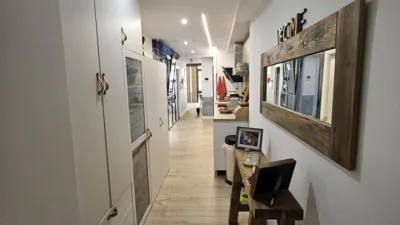 Apartment on Paseo de la Inmaculada photo 15