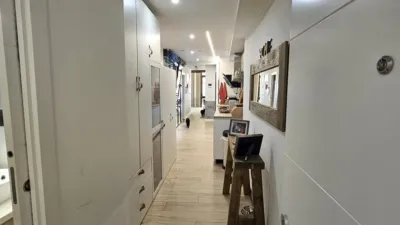 Apartment on Paseo de la Inmaculada photo 16