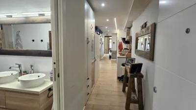Apartment on Paseo de la Inmaculada photo 17