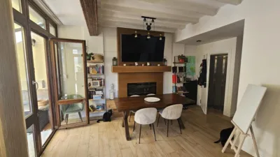 Apartment on Paseo de la Inmaculada photo 3