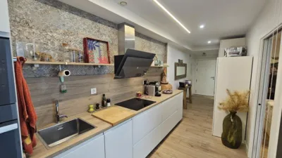 Apartment on Paseo de la Inmaculada photo 5